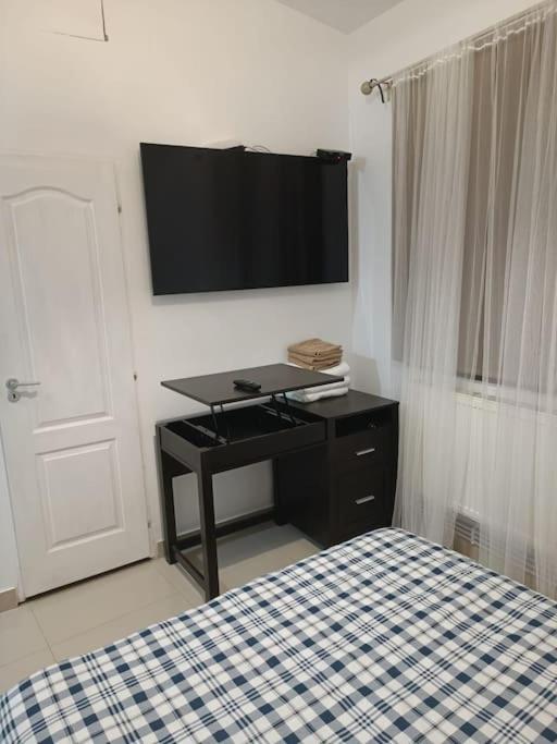Apartament In Zona Catedralei Mitropolitane Iasi Buitenkant foto